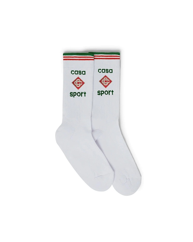 CASABLANCA SOCKS (10)
