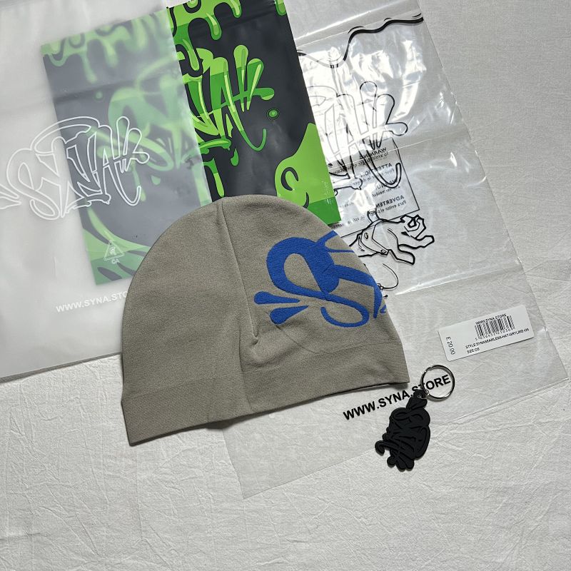 SYNA WORLD SOCKS (10)