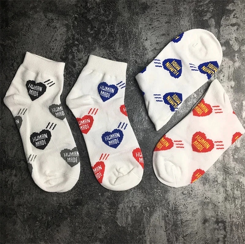 HUMAN MADE SOCKS (13)