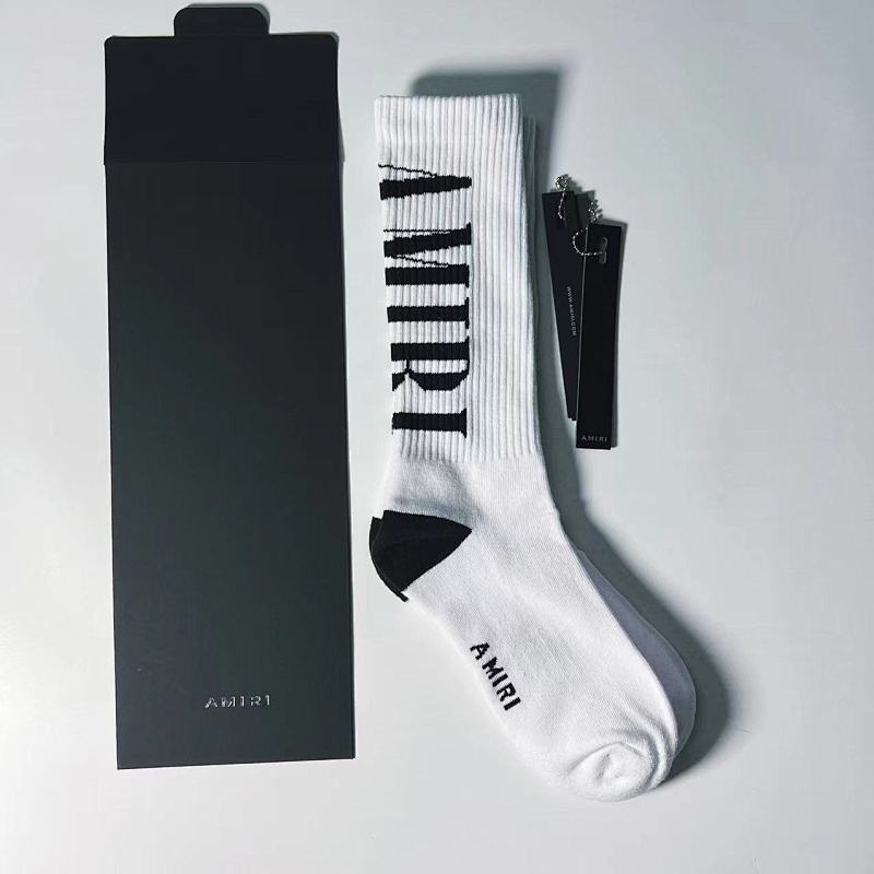 AMIRI SOCKS (10)