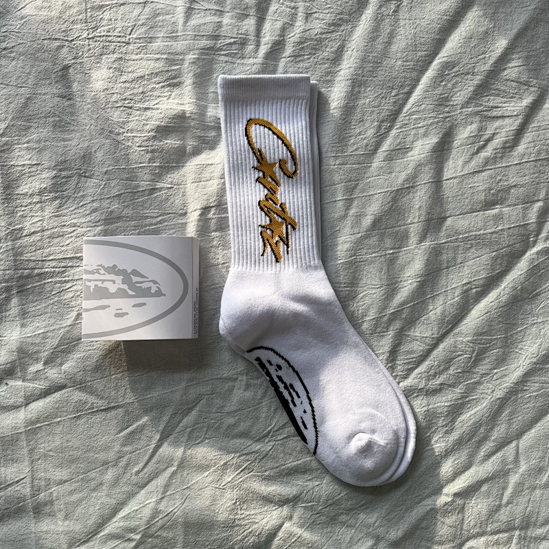CORTEIZ SOCKS (24)