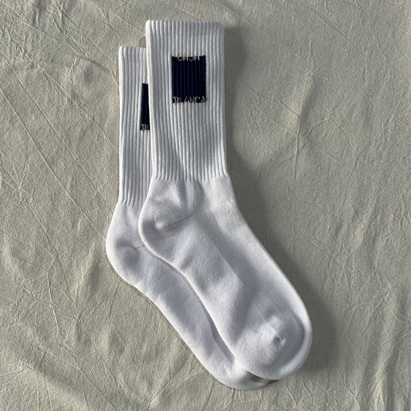 CASABLANCA SOCKS (24)