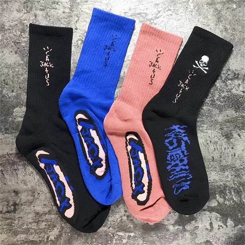 TRAVIS SCOTT SOCKS (7)