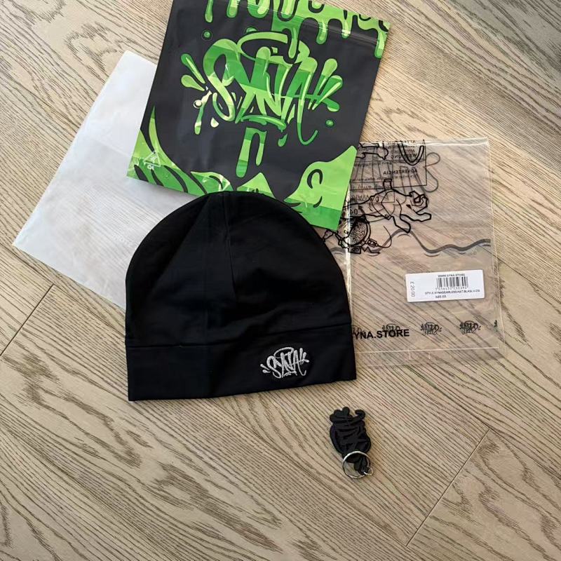 SYNA WORLD SOCKS