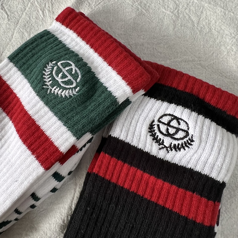 STUSSY SOCKS (30)