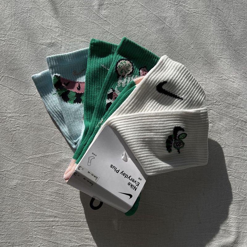 OTHER SOCKS (55)