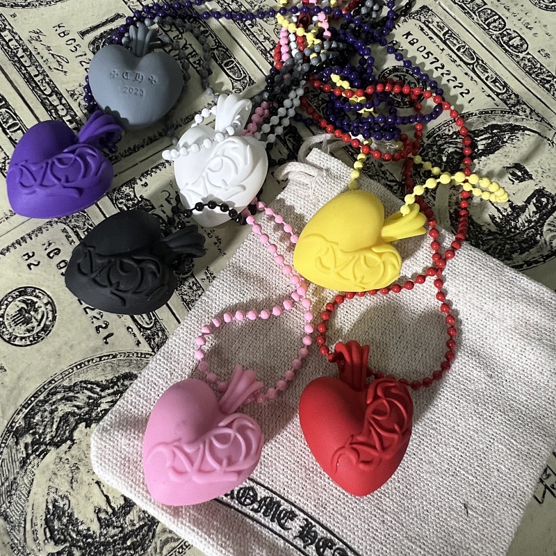 CHROME HEARTS SOCKS (24)