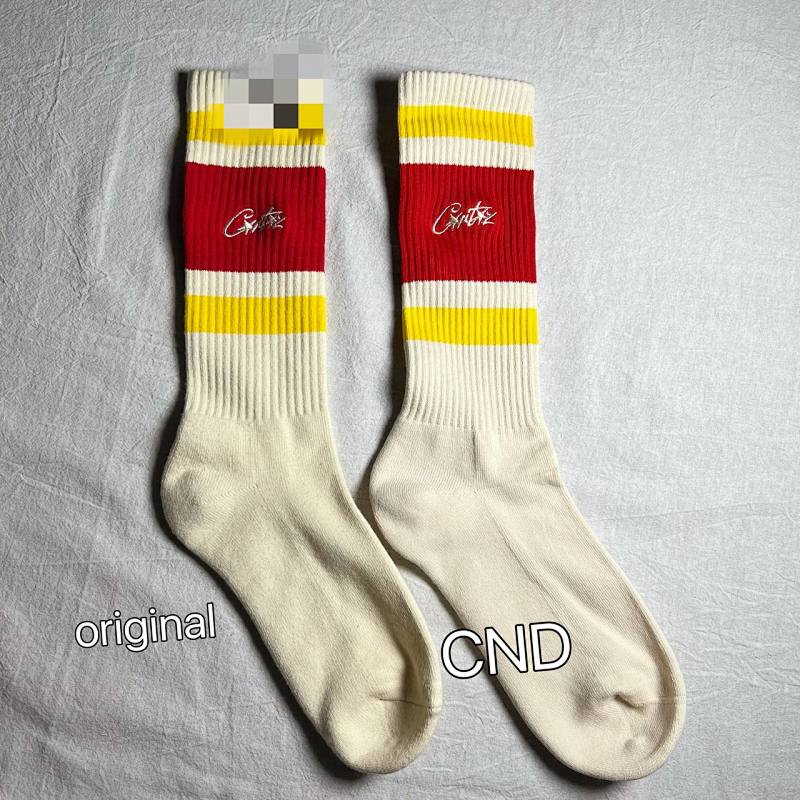 CORTEIZ SOCKS (41)