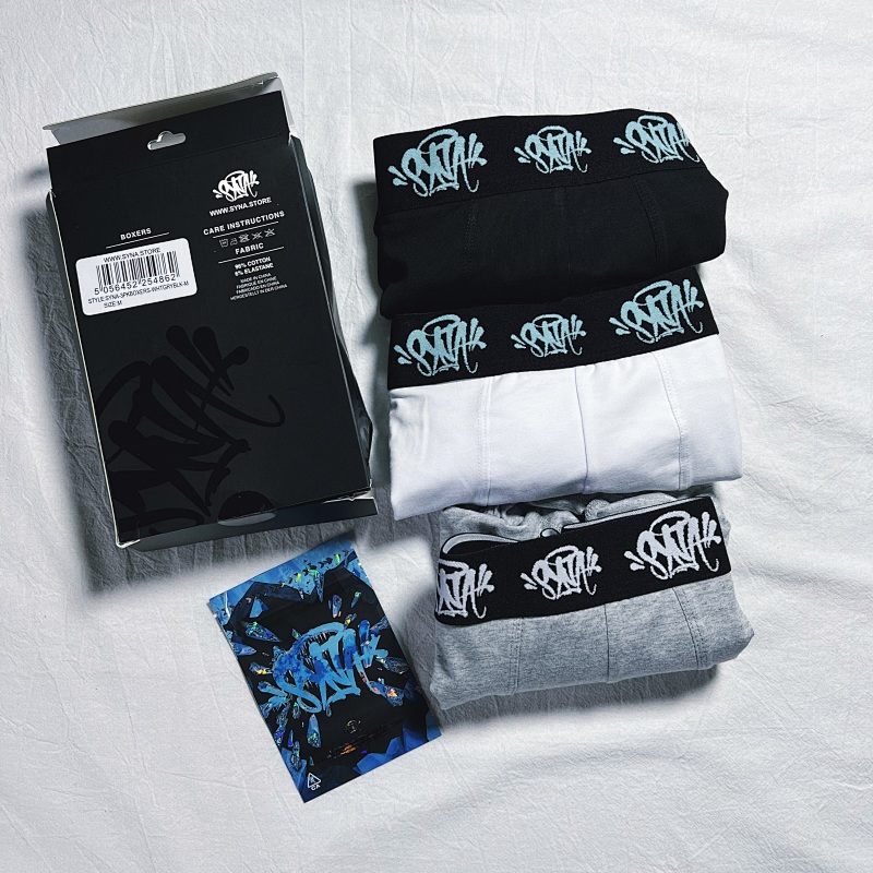 SYNA WORLD SOCKS (43)