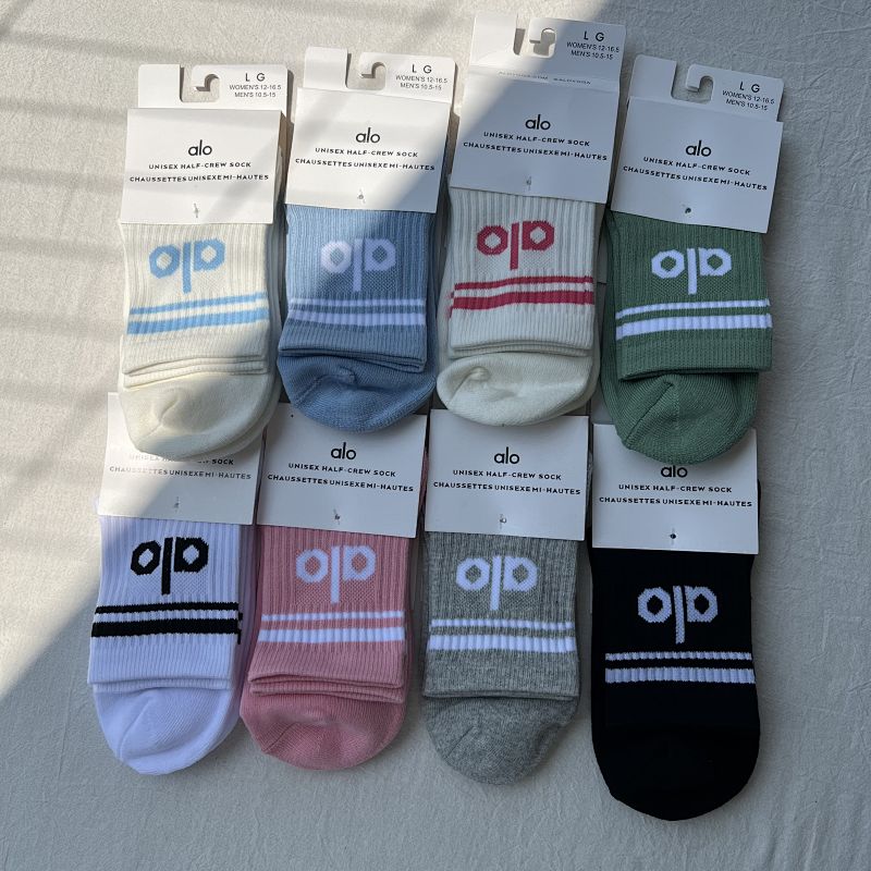 OTHER SOCKS (8)