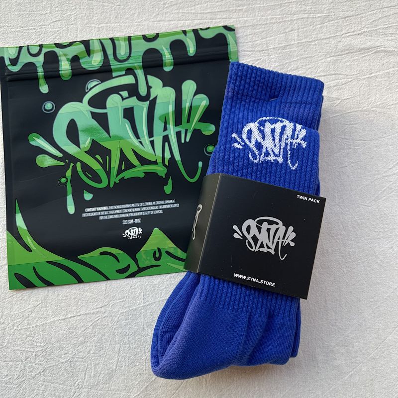 SYNA WORLD SOCKS (21)