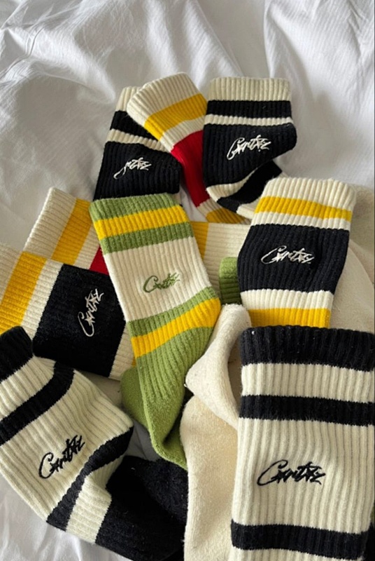 CORTEIZ SOCKS (37)