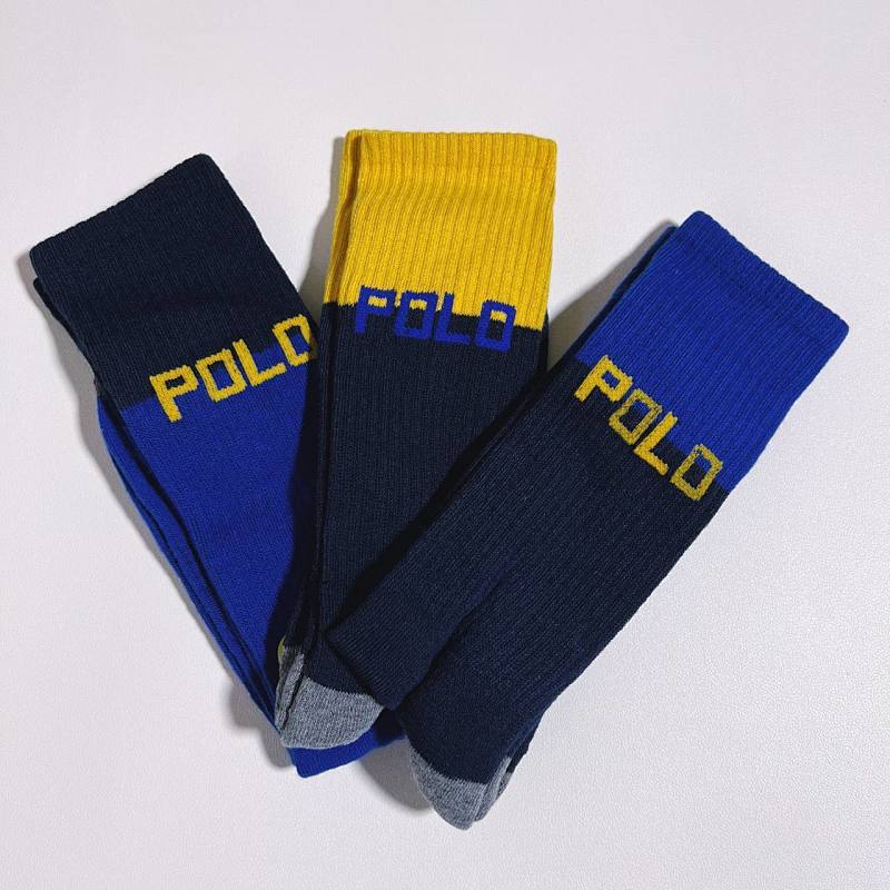 RALPH LAUREN SOCKS