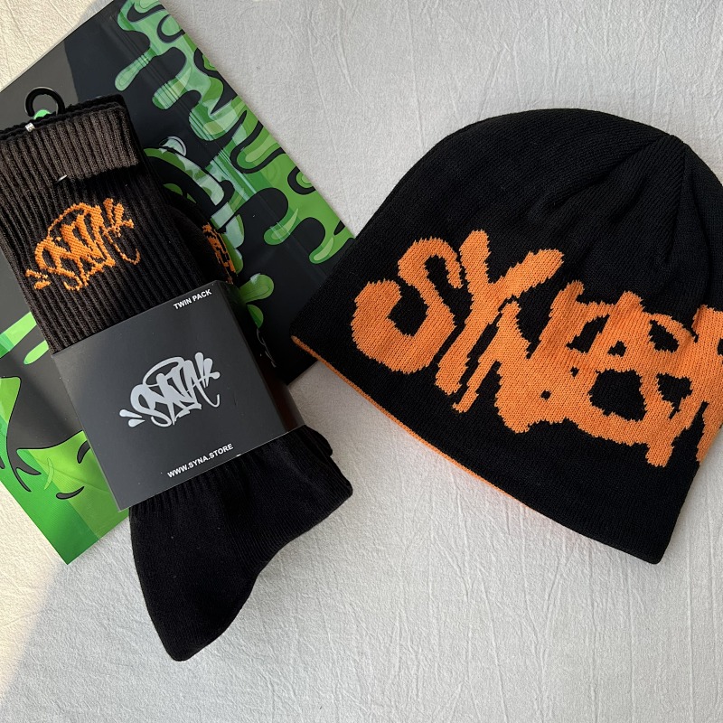 SYNA WORLD SOCKS (15)
