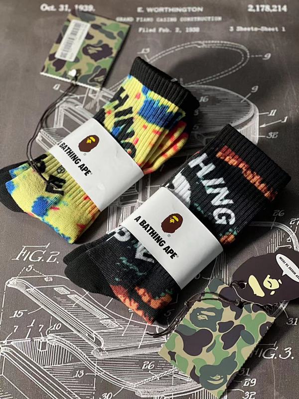 CHROME HEARTS SOCKS (77)