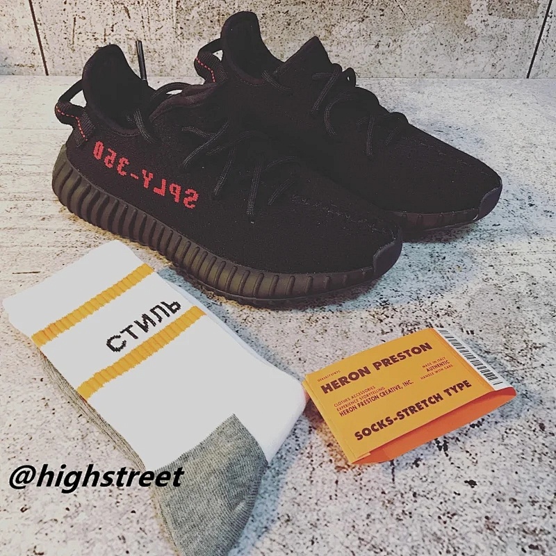 HERON PRESTON SOCKS (14)
