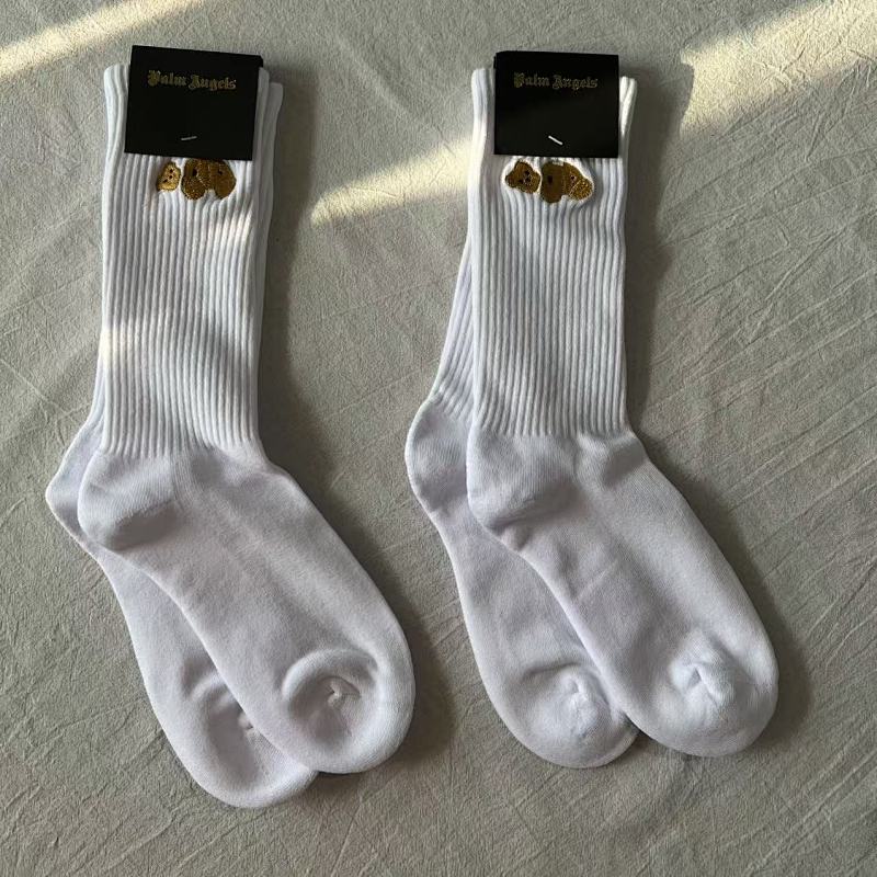 PALM ANGELS SOCKS (2)