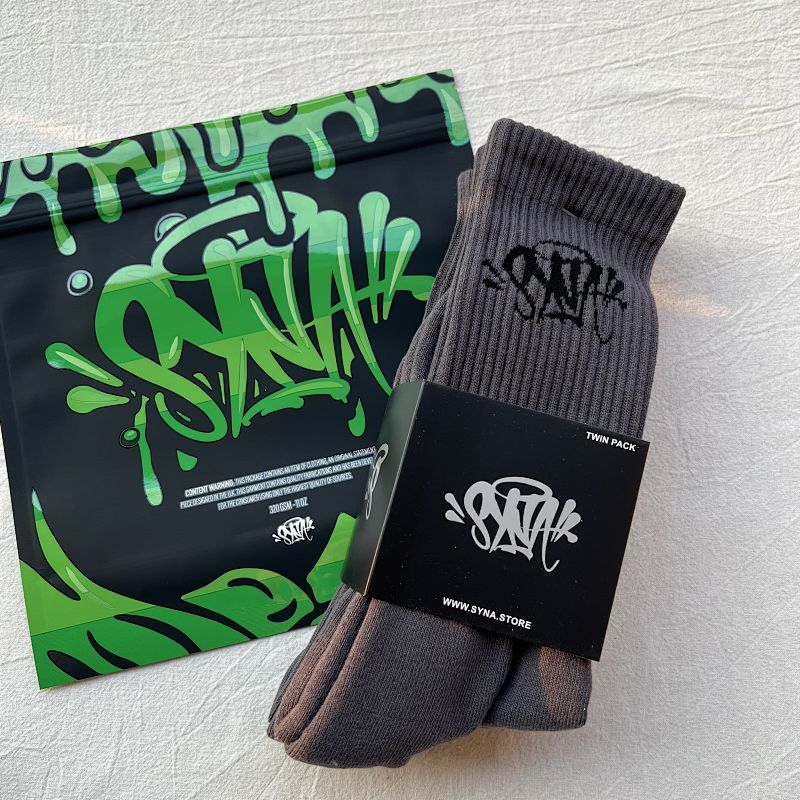 SYNA WORLD SOCKS (23)