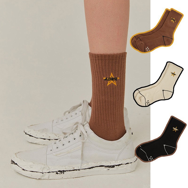 ADER ERROR SOCKS (6)