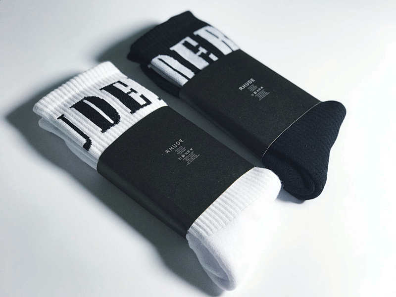 RHUDE SOCKS (33)
