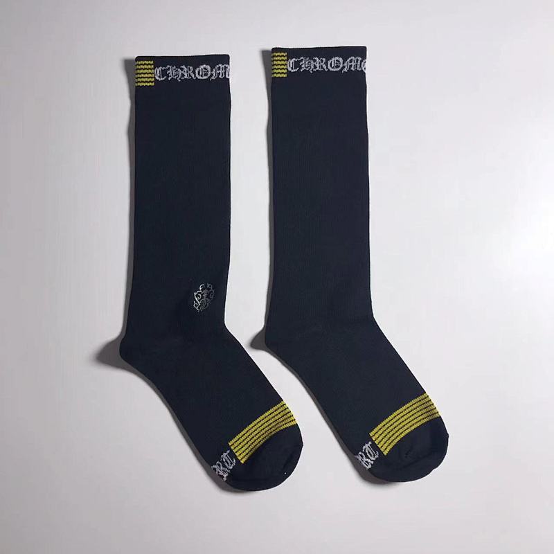 CHROME HEARTS SOCKS (22)