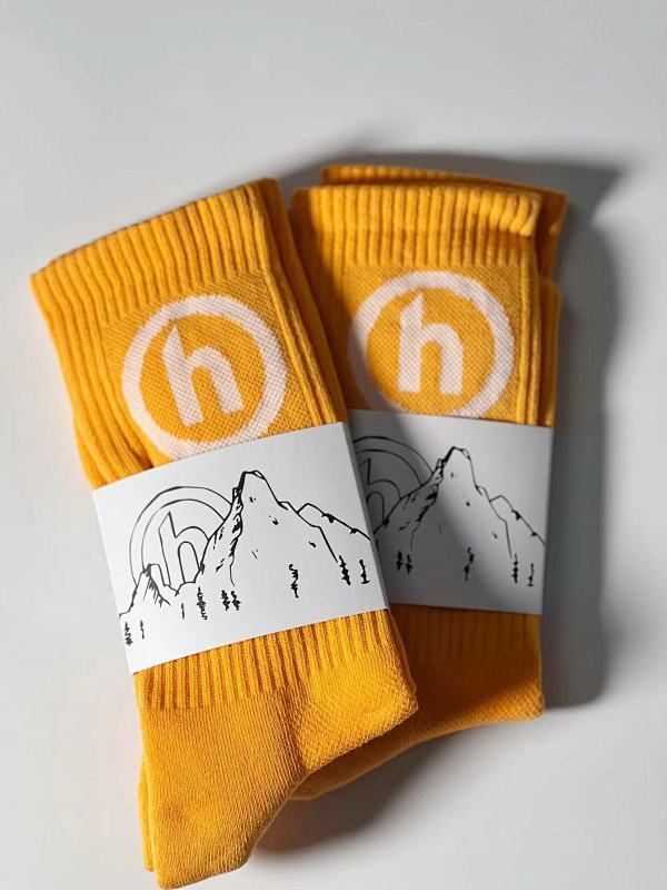 CASABLANCA SOCKS (44)