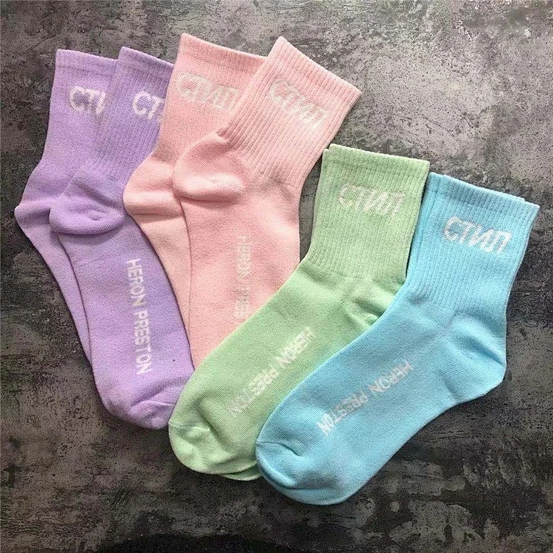 HERON PRESTON SOCKS (22)
