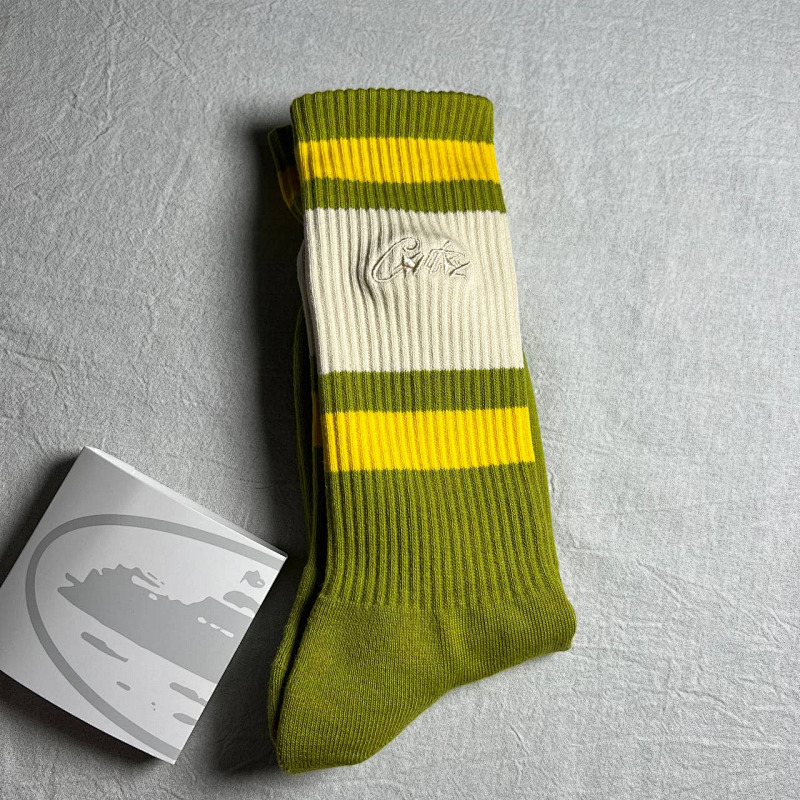 CORTEIZ SOCKS (80)