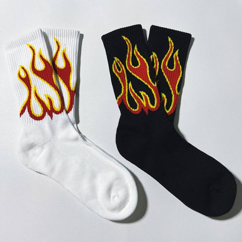 PALM ANGELS SOCKS (10)