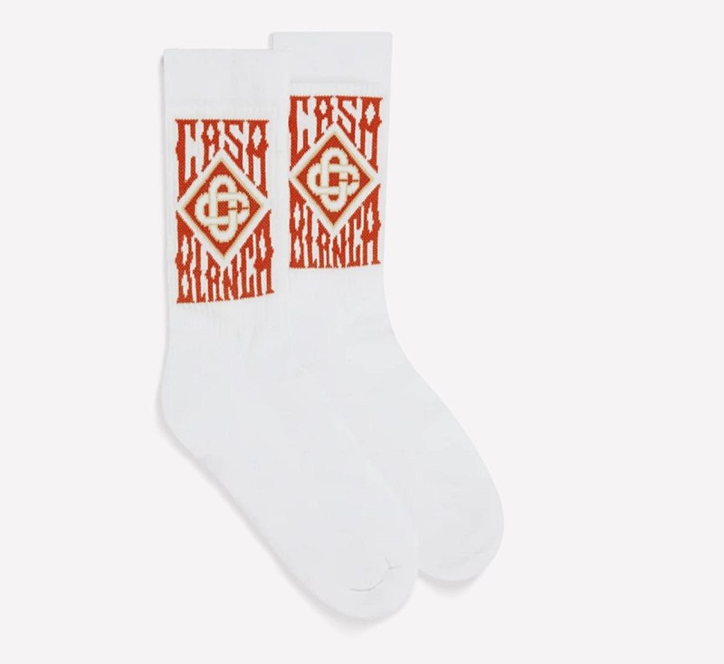 CASABLANCA SOCKS (23)