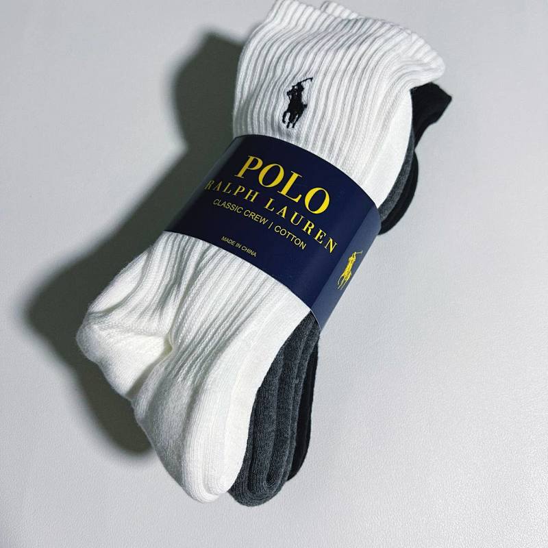 RALPH LAUREN SOCKS (16)
