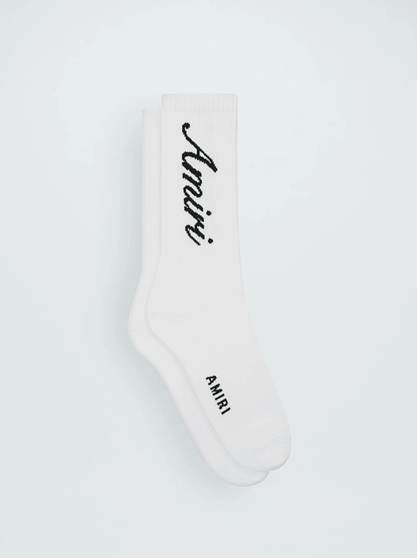 AMIRI SOCKS (12)
