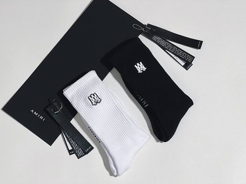 AMIRI SOCKS (11)