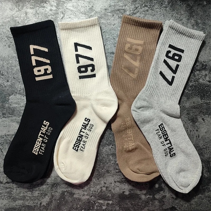 FEAR OF GOD SOCKS (7)