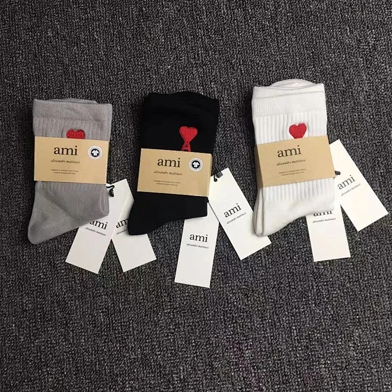 AMI SOCKS (9)