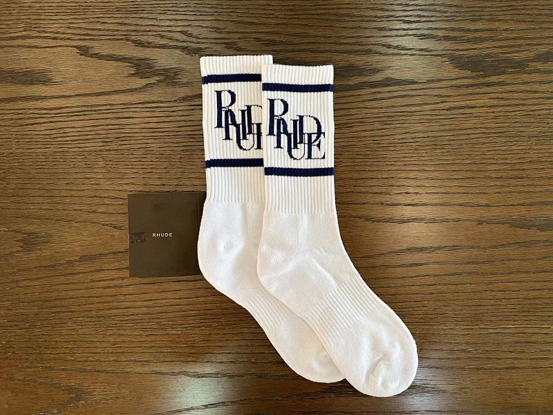 RHUDE SOCKS (32)