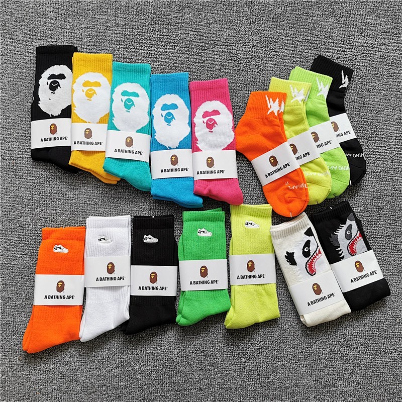 CHROME HEARTS SOCKS (81)