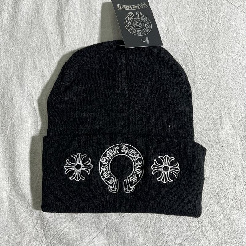 CHROME HEARTS SOCKS (37)