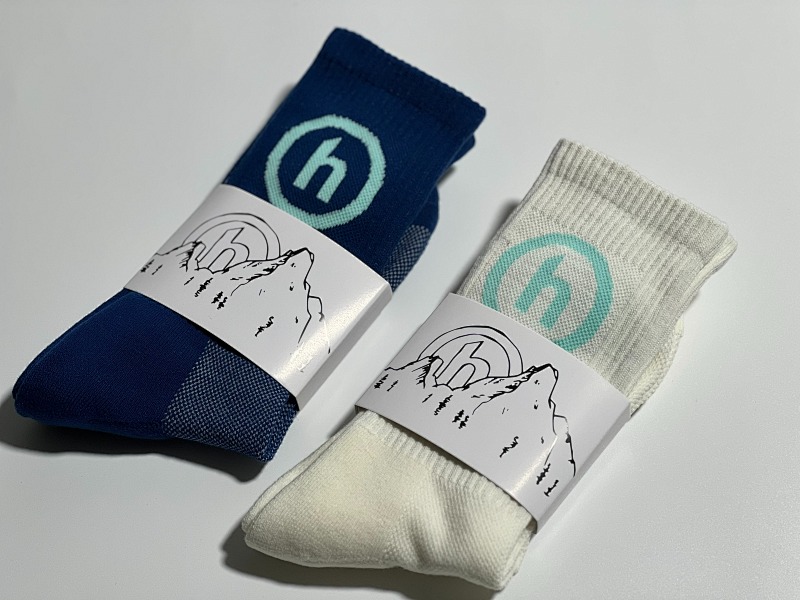 CASABLANCA SOCKS (36)