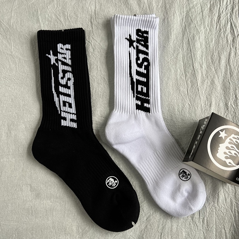 SYNA WORLD SOCKS (27)