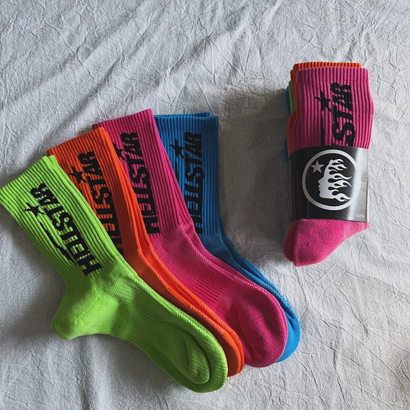 SYNA WORLD SOCKS (33)