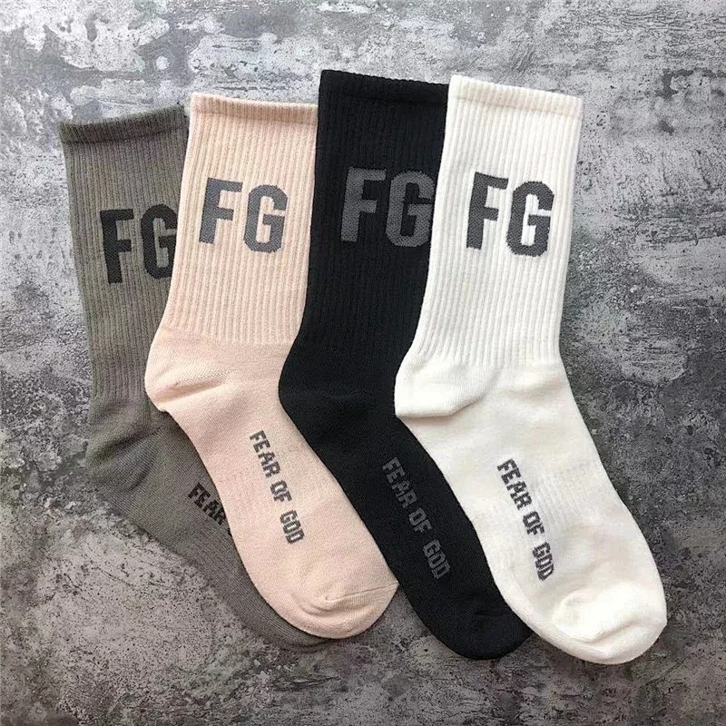 FEAR OF GOD SOCKS (11)