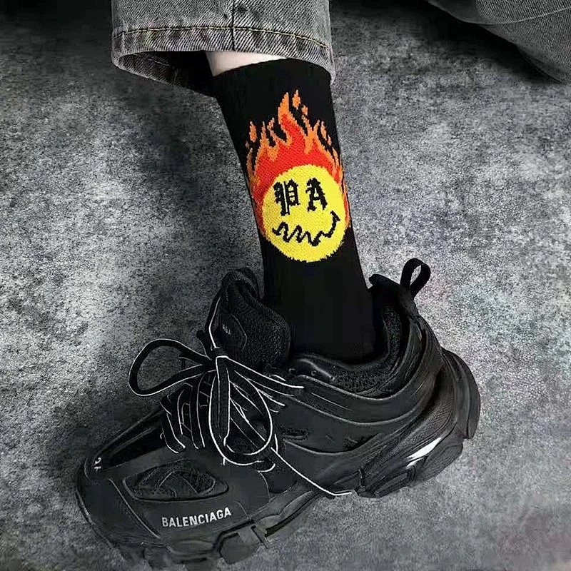 PALM ANGELS SOCKS (18)