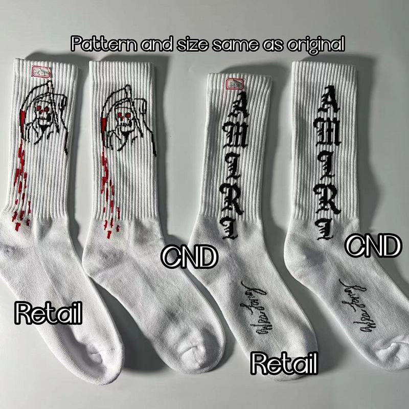 AMIRI SOCKS (39)