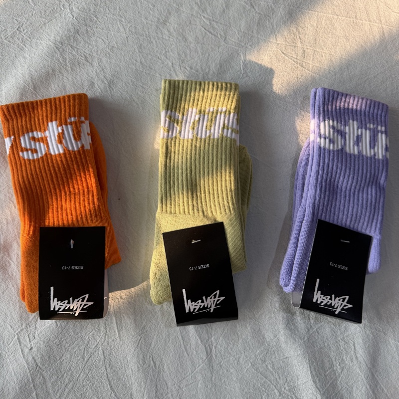 STUSSY SOCKS