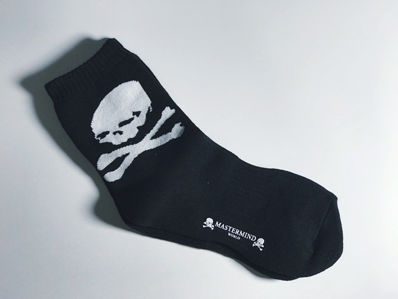 CHROME HEARTS SOCKS (76)