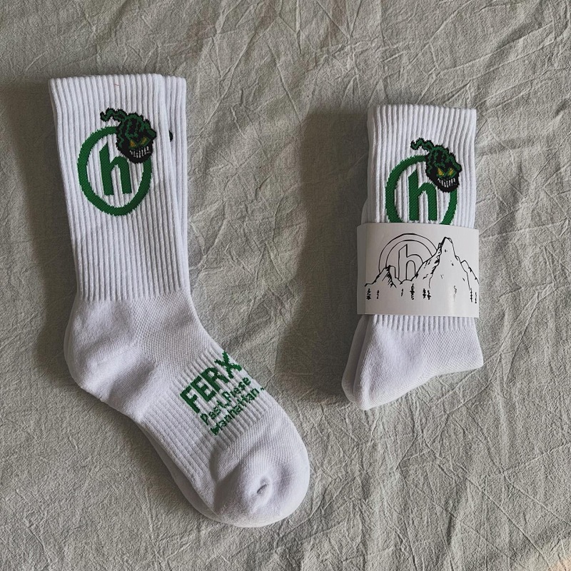 CASABLANCA SOCKS (33)