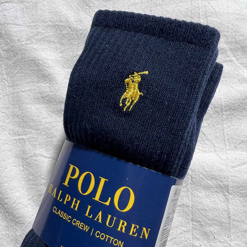 RALPH LAUREN SOCKS (23)
