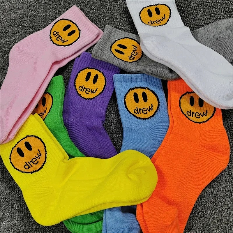 DREW SOCKS (2)