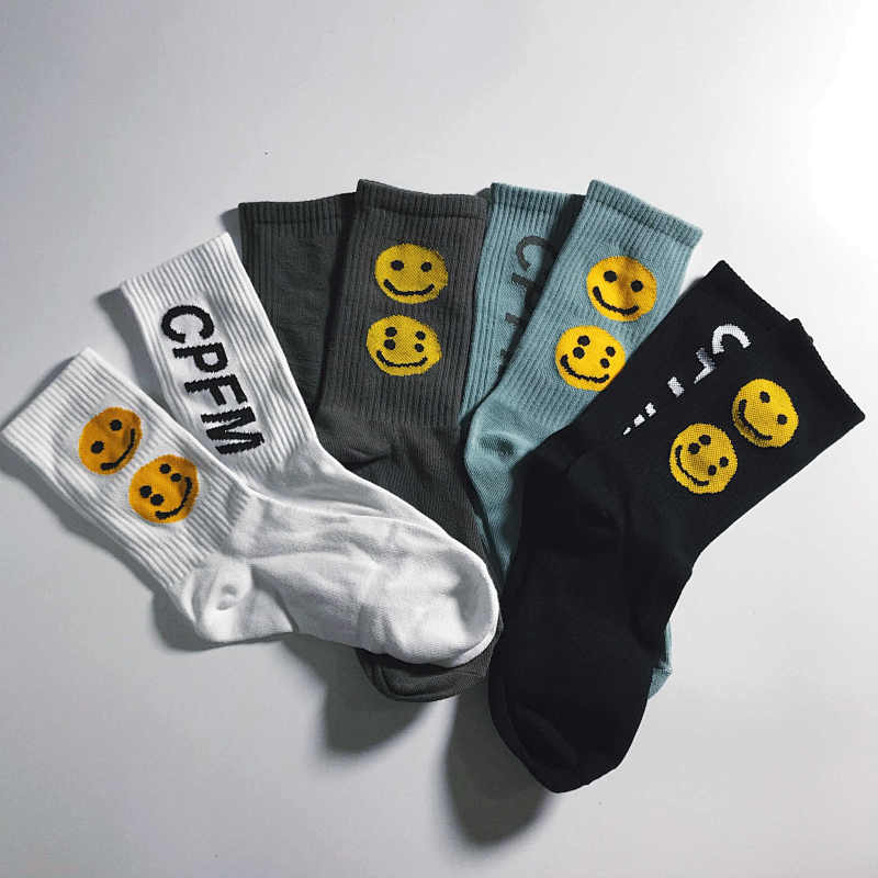 CPFM SOCKS (5)